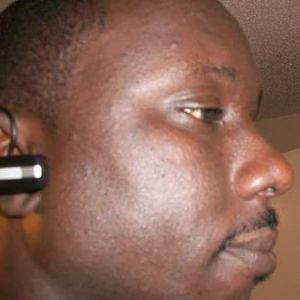 Meet your Posher, Andre